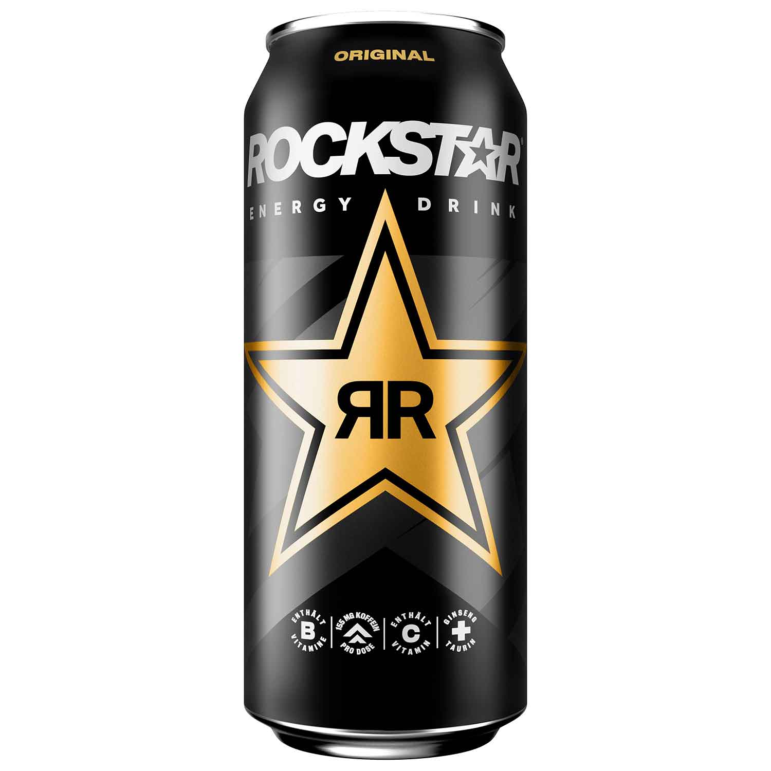 Rockstar Energy