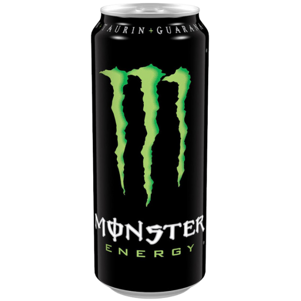 Monster Energy